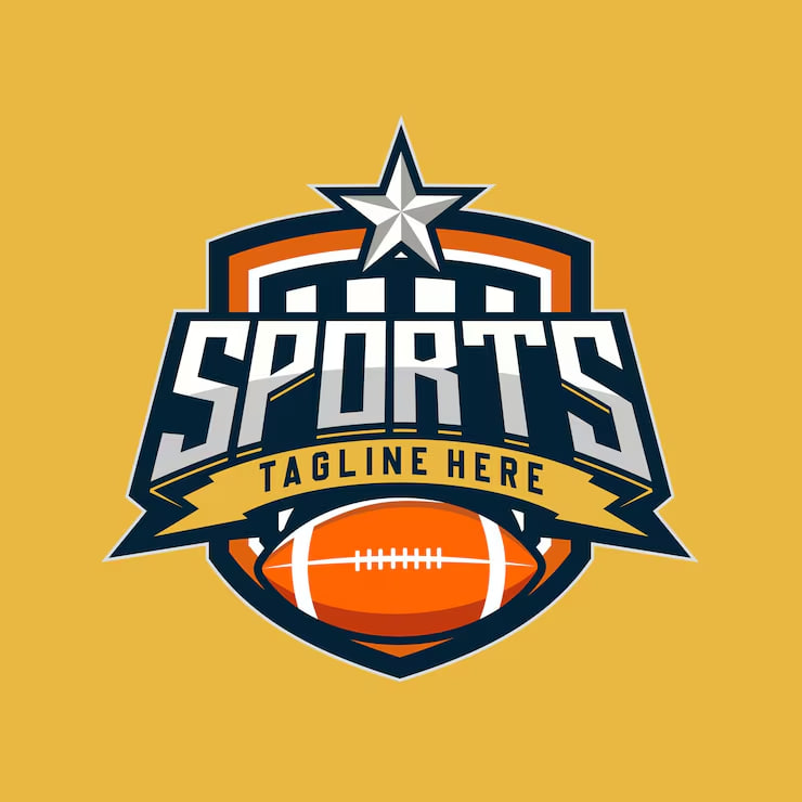 盐湖城之星球队logo